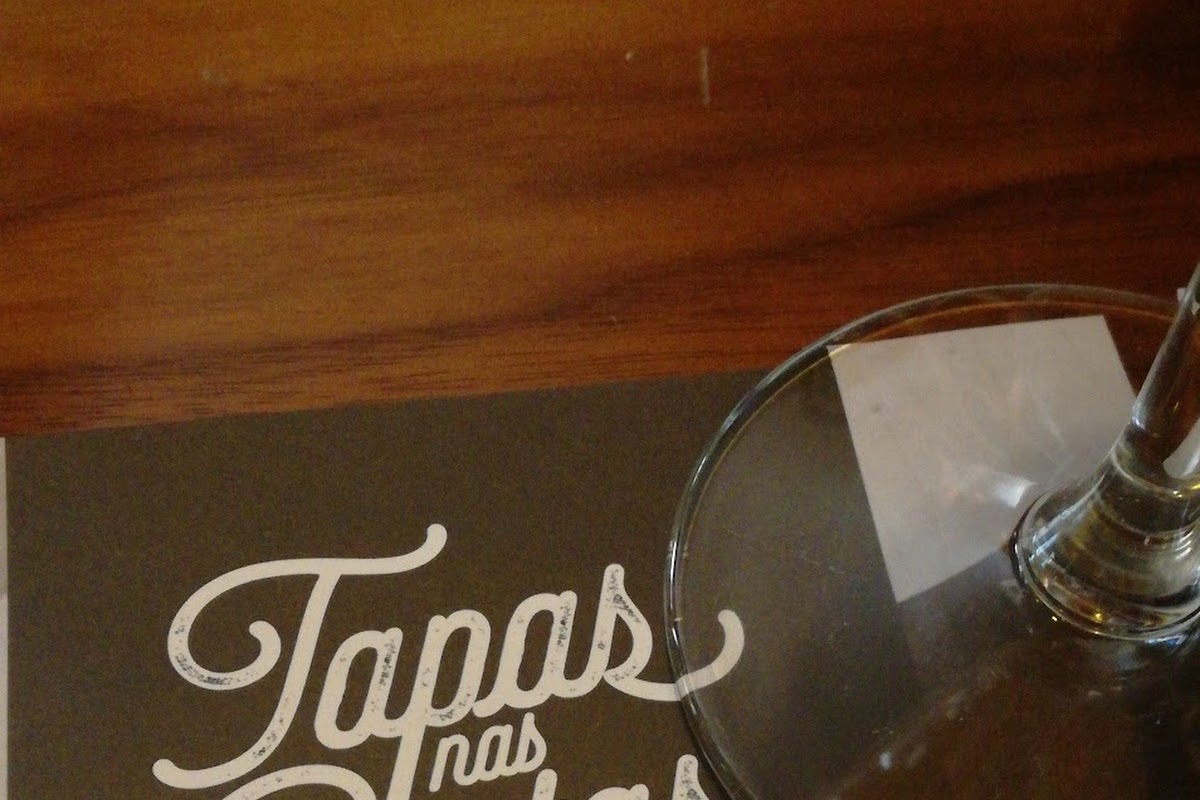 Restaurante Tapas nas Costas, Coimbra