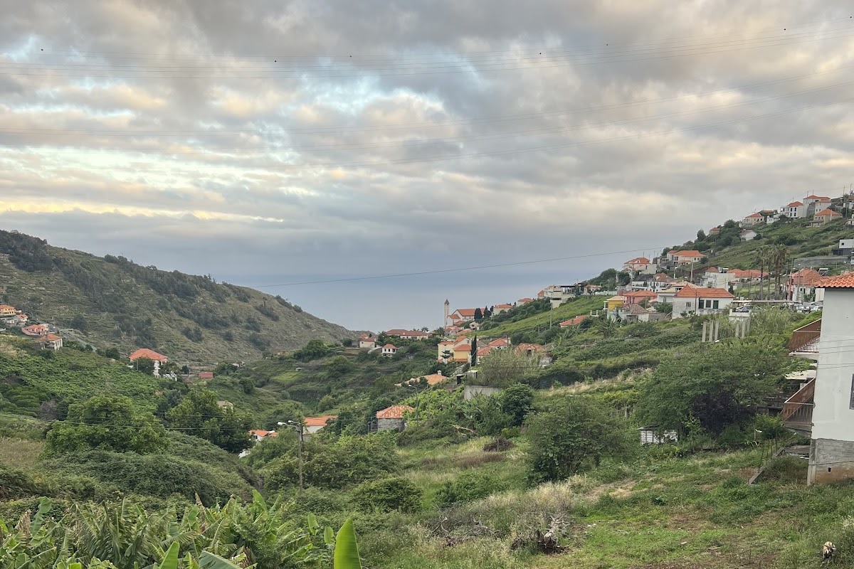 Restaurante La Parreira