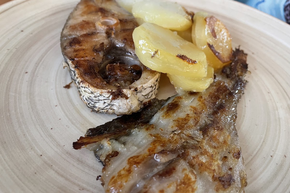Restaurant A la Cazuela