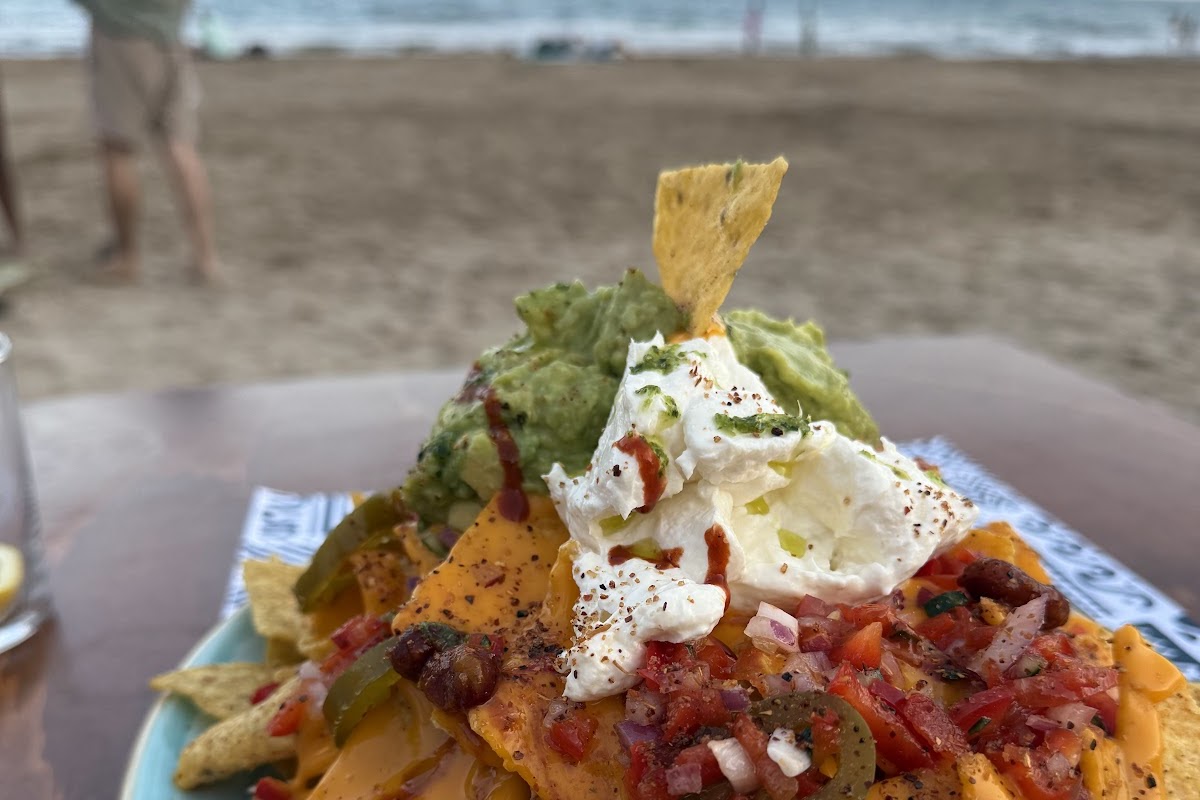 Chiringuito Caracola