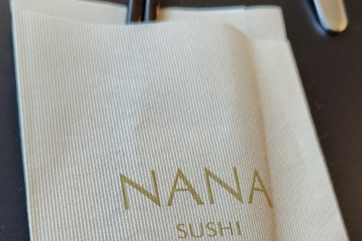 Nana Sushi