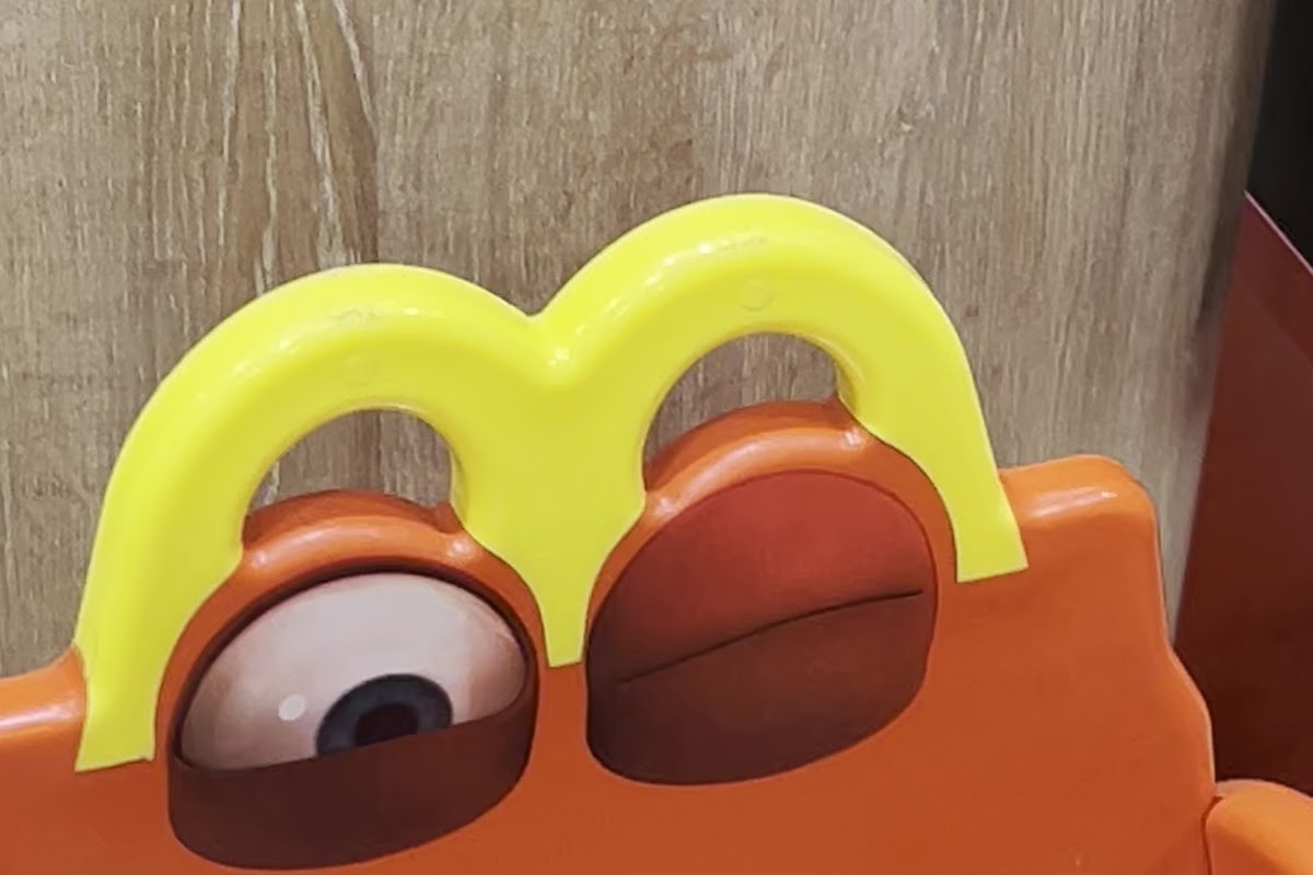 McDonald's - Pio XI