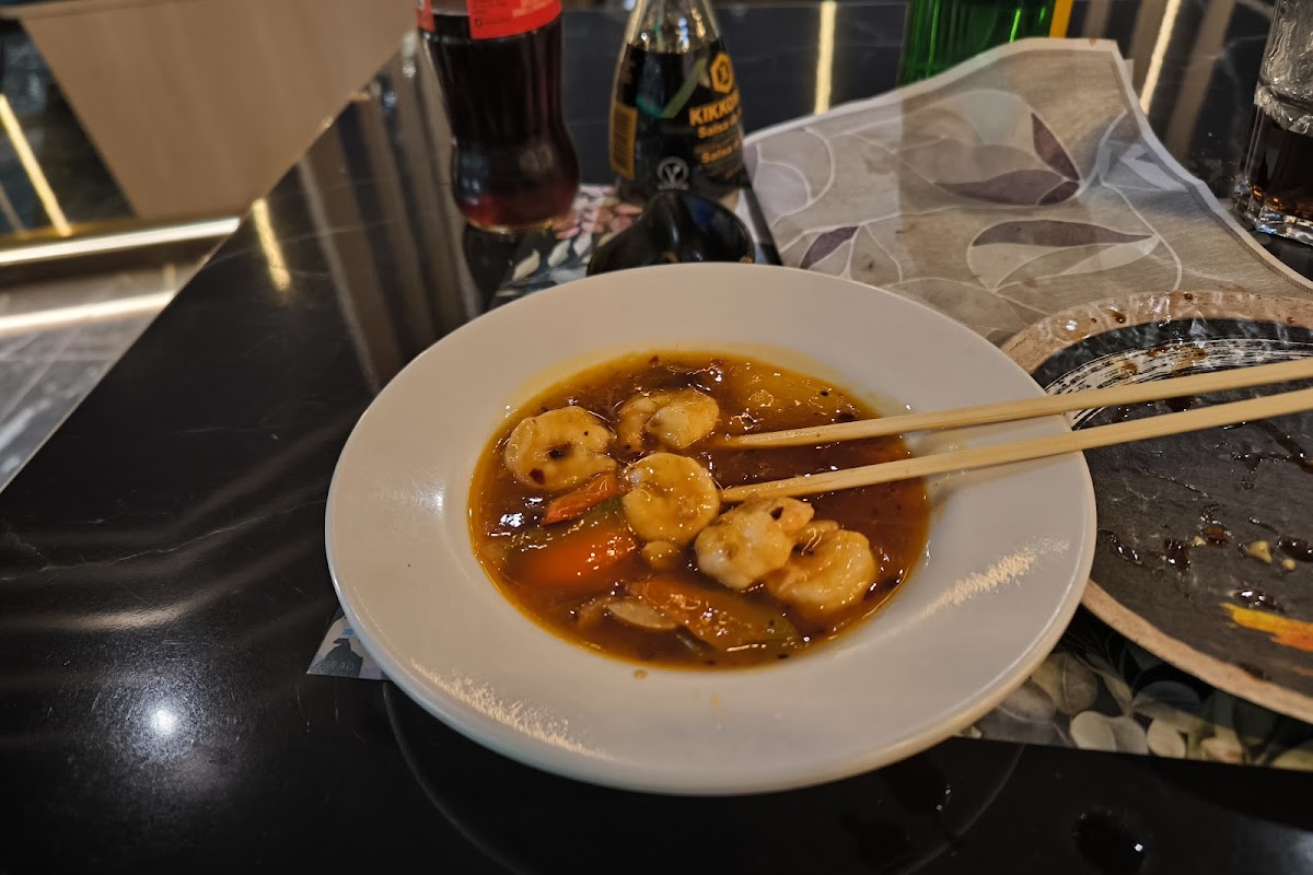 Roya Sushi Restaurant