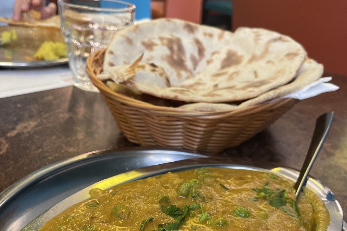 Saravanaa Bhavan