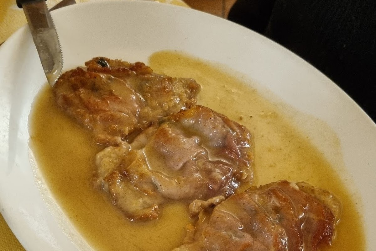L’Antica Roma - Monteverde