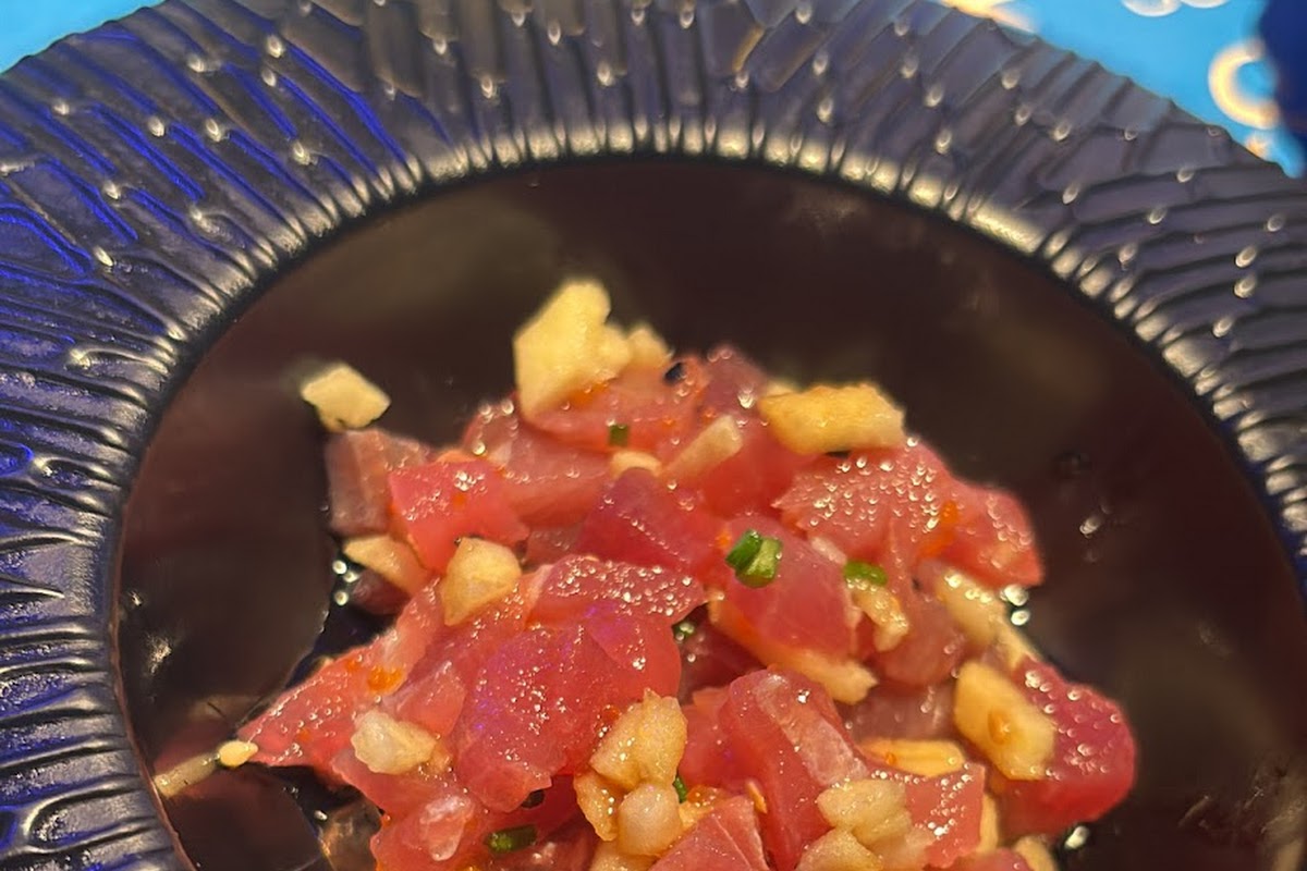 Zama Sushi & More