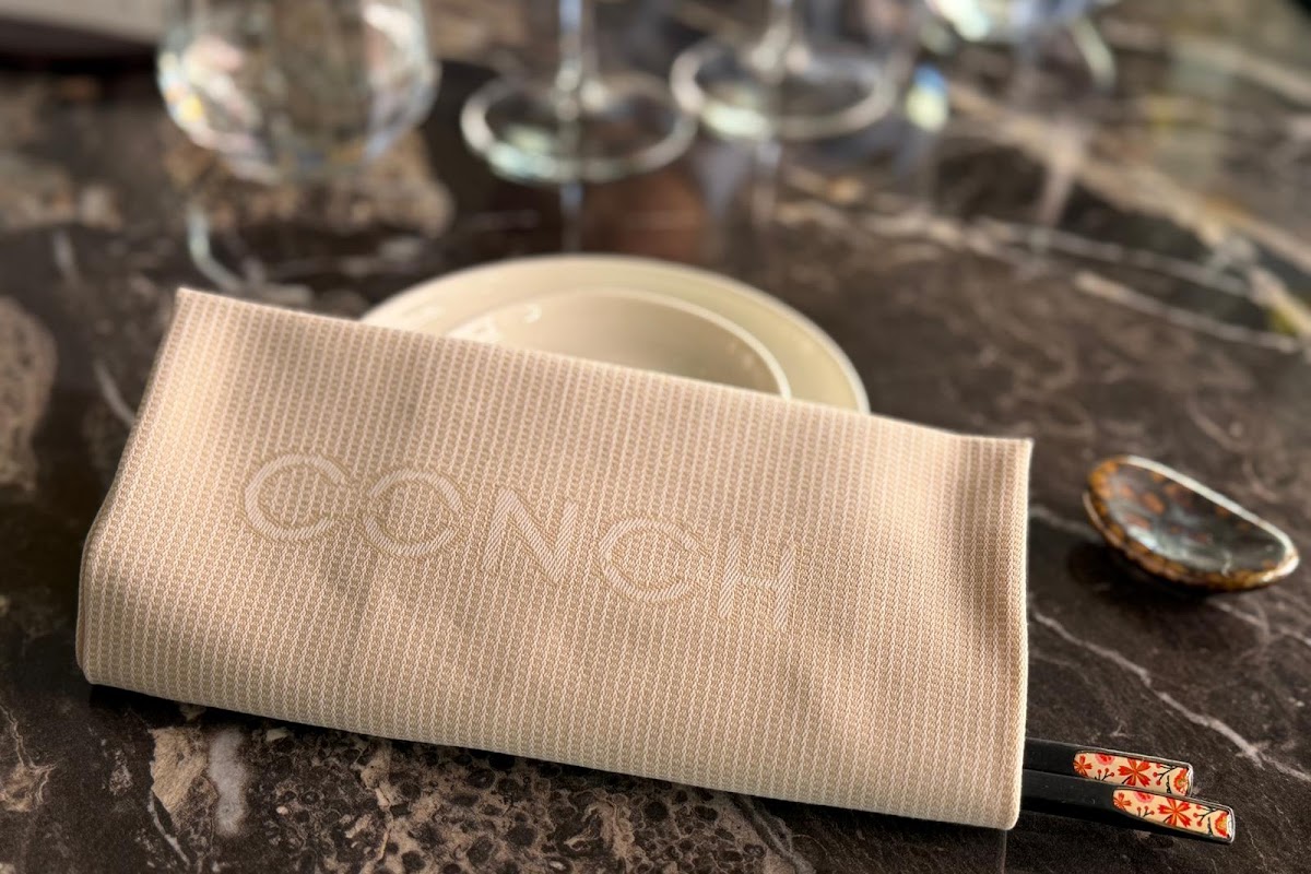 Conch Japanese Restaurant