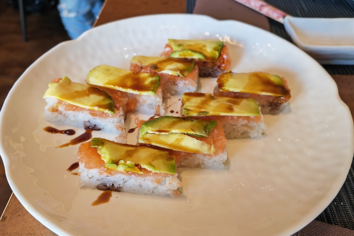 Jin Sushi