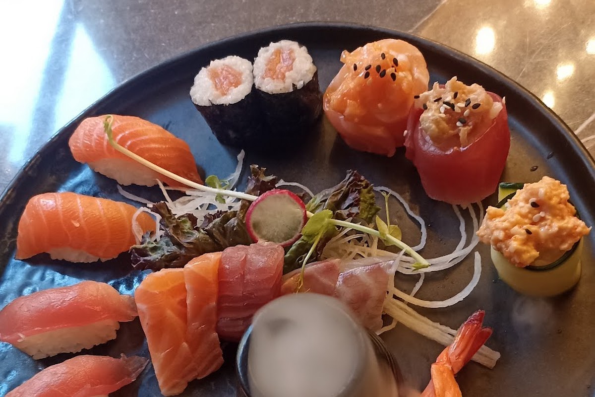 Nara Sushi