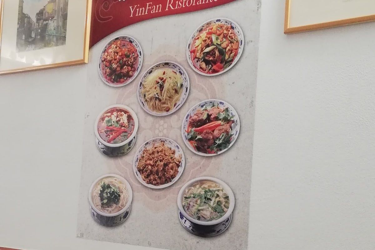 Ristorante Cinese Bellavista