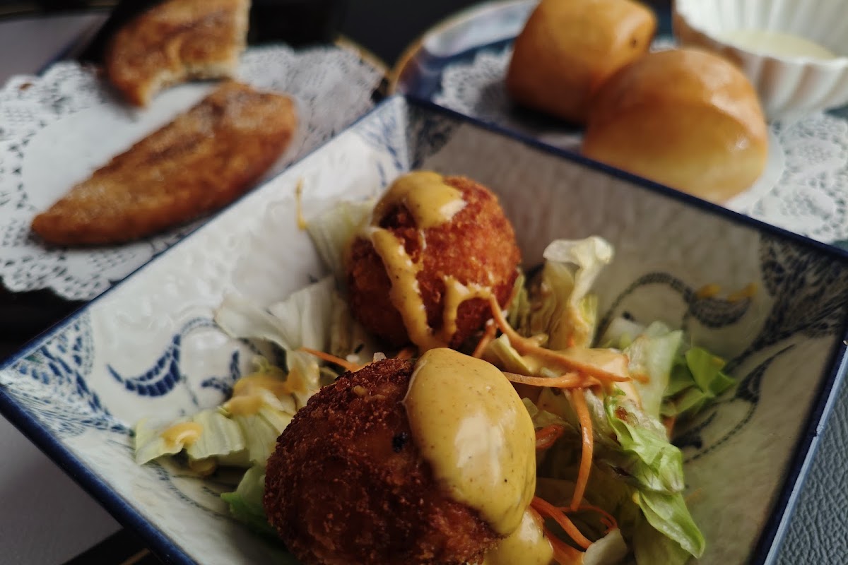 Restaurante Japonés Kichi