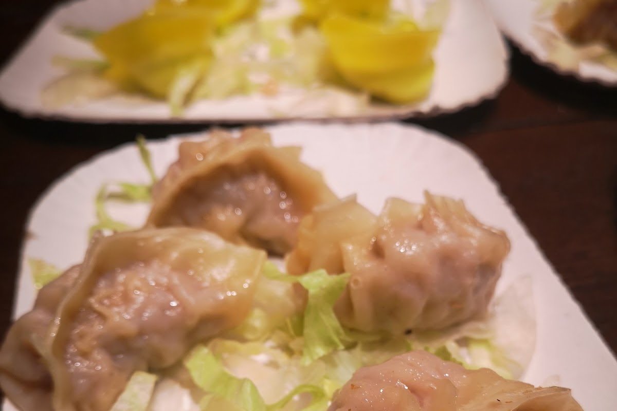 Ravioleria Portami