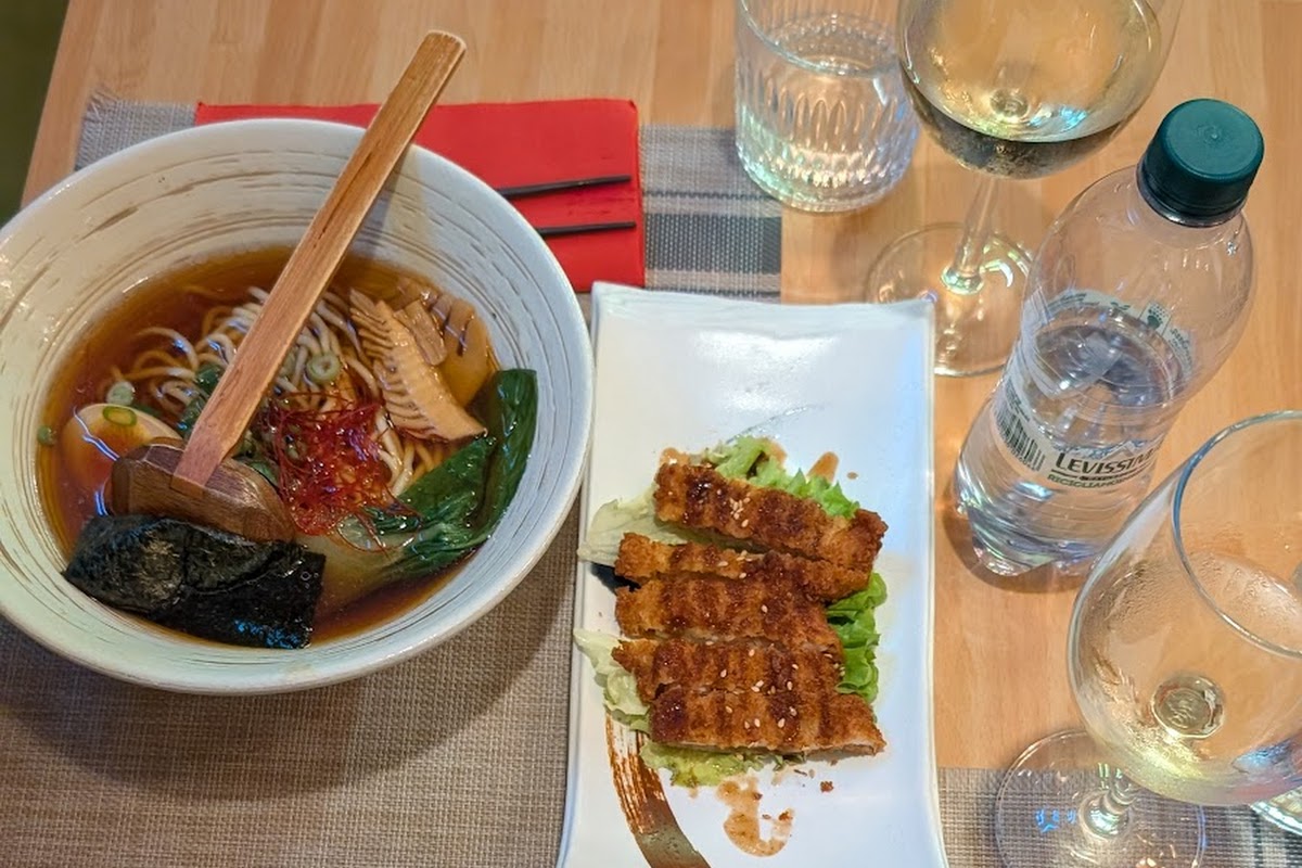 Inada Ramen - Japanese Food & Poke