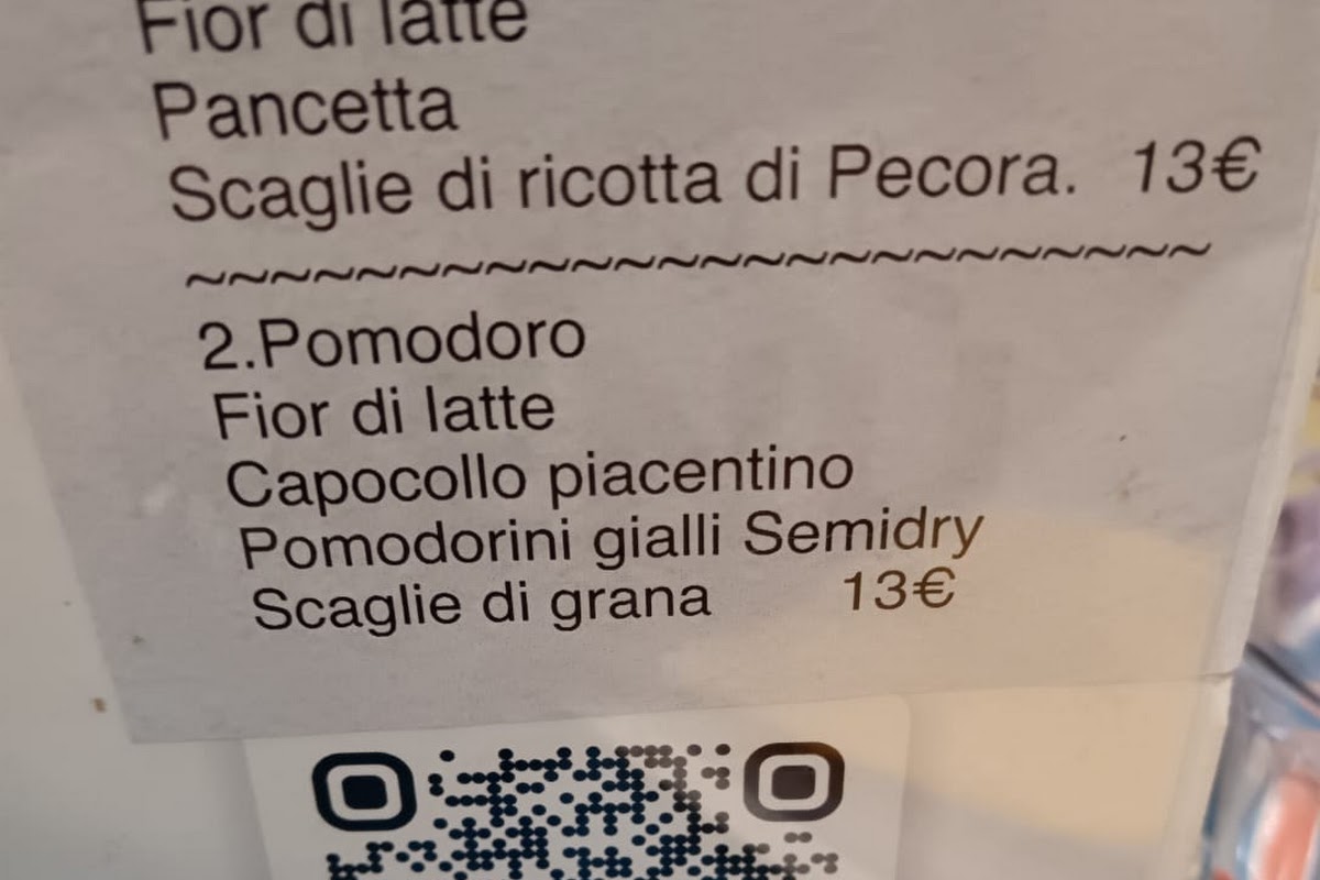 Piccola Ischia - Viale Umbria