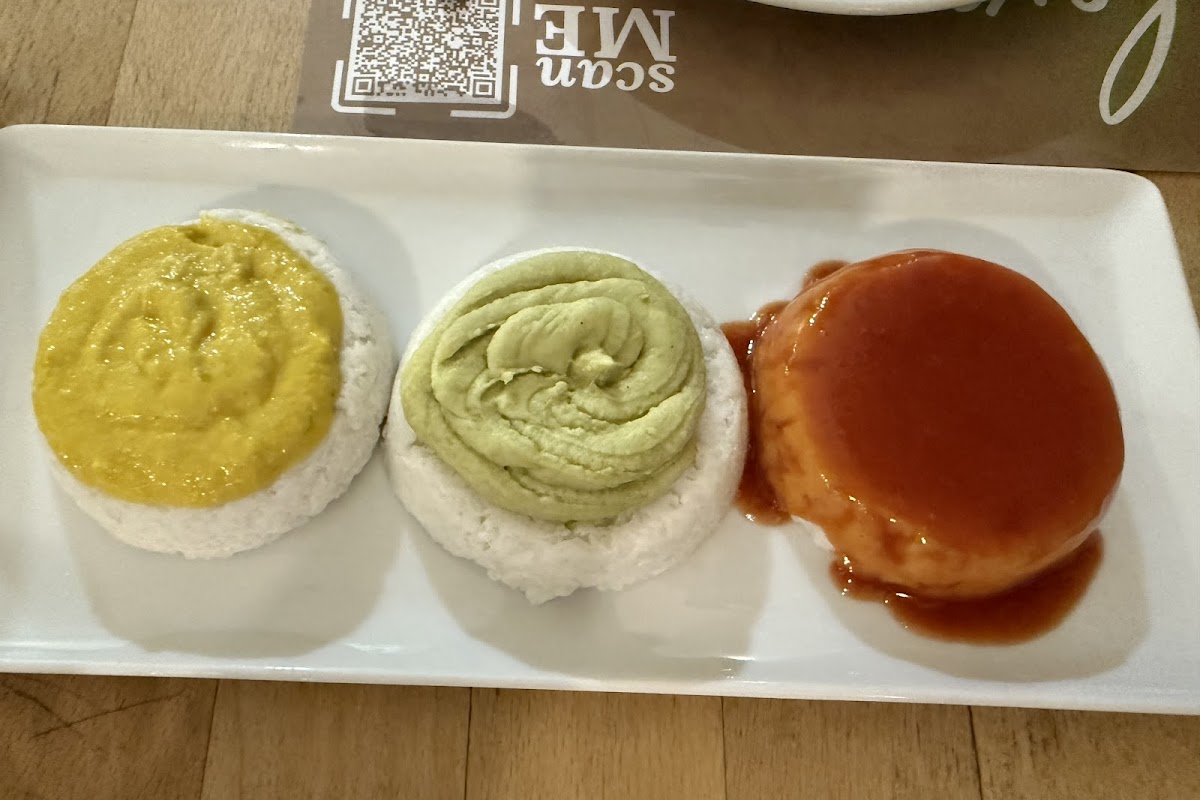 Vitto Pitagorico Ristorante Vegano