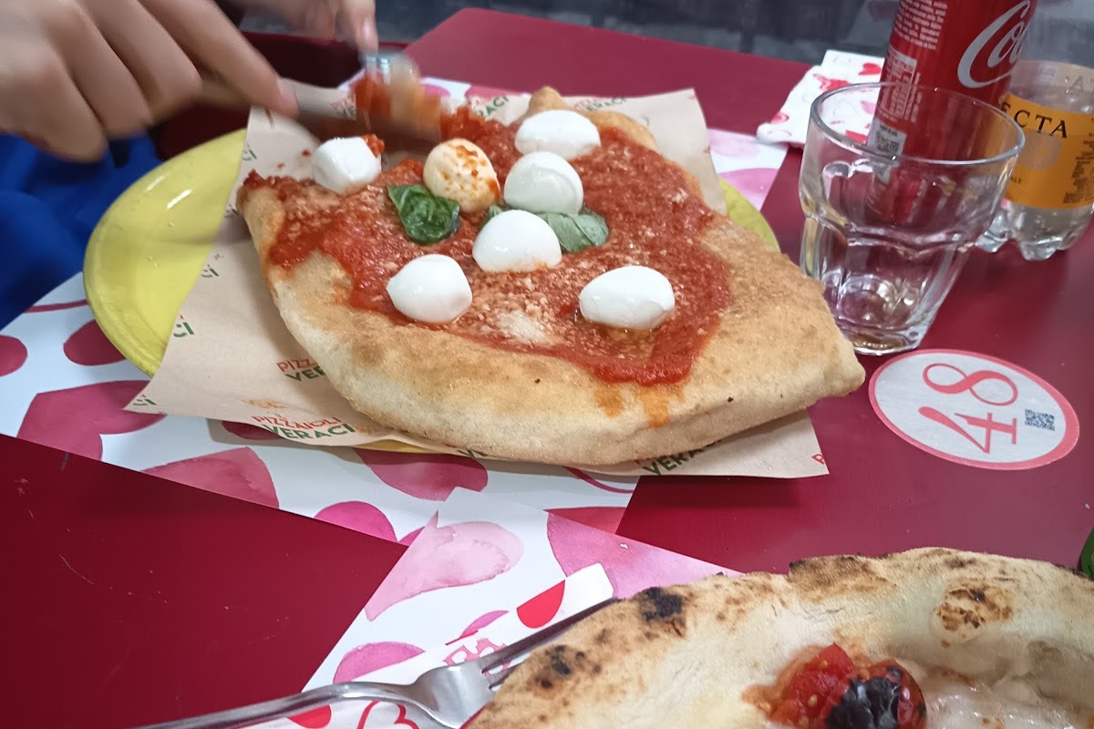 Pizzaioli Veraci Toledo