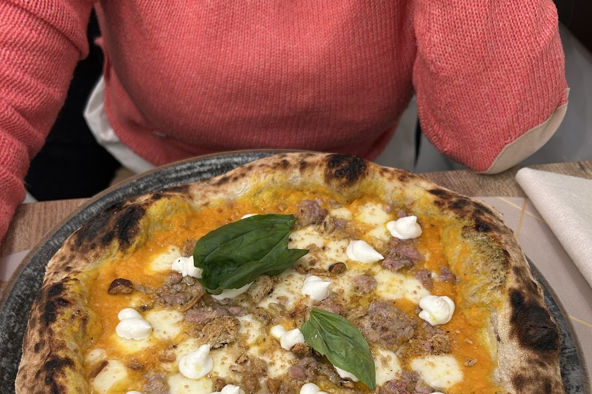 Pizzeria Acunzo 1964