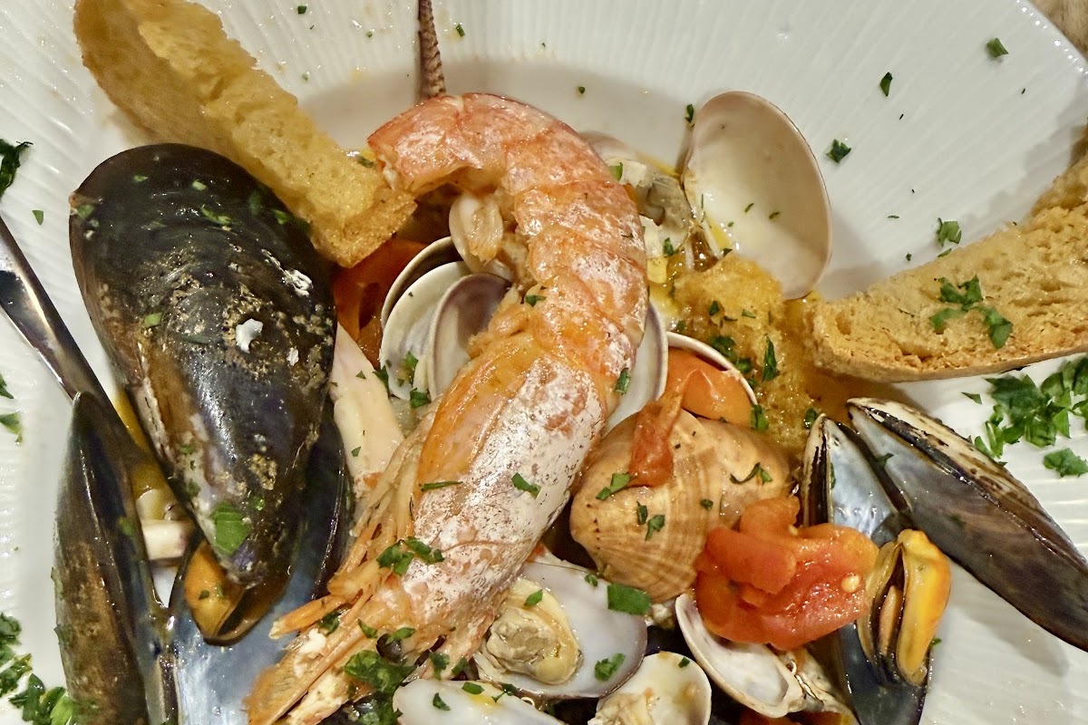 Ristorante Pizzeria Dal Soldino