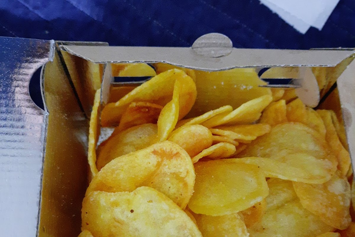 Allu Burger - Griglia In Tutte Le Salse