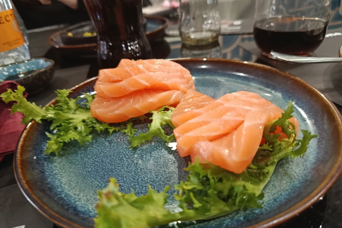 Ristorante Giapponese Surprise Sushi