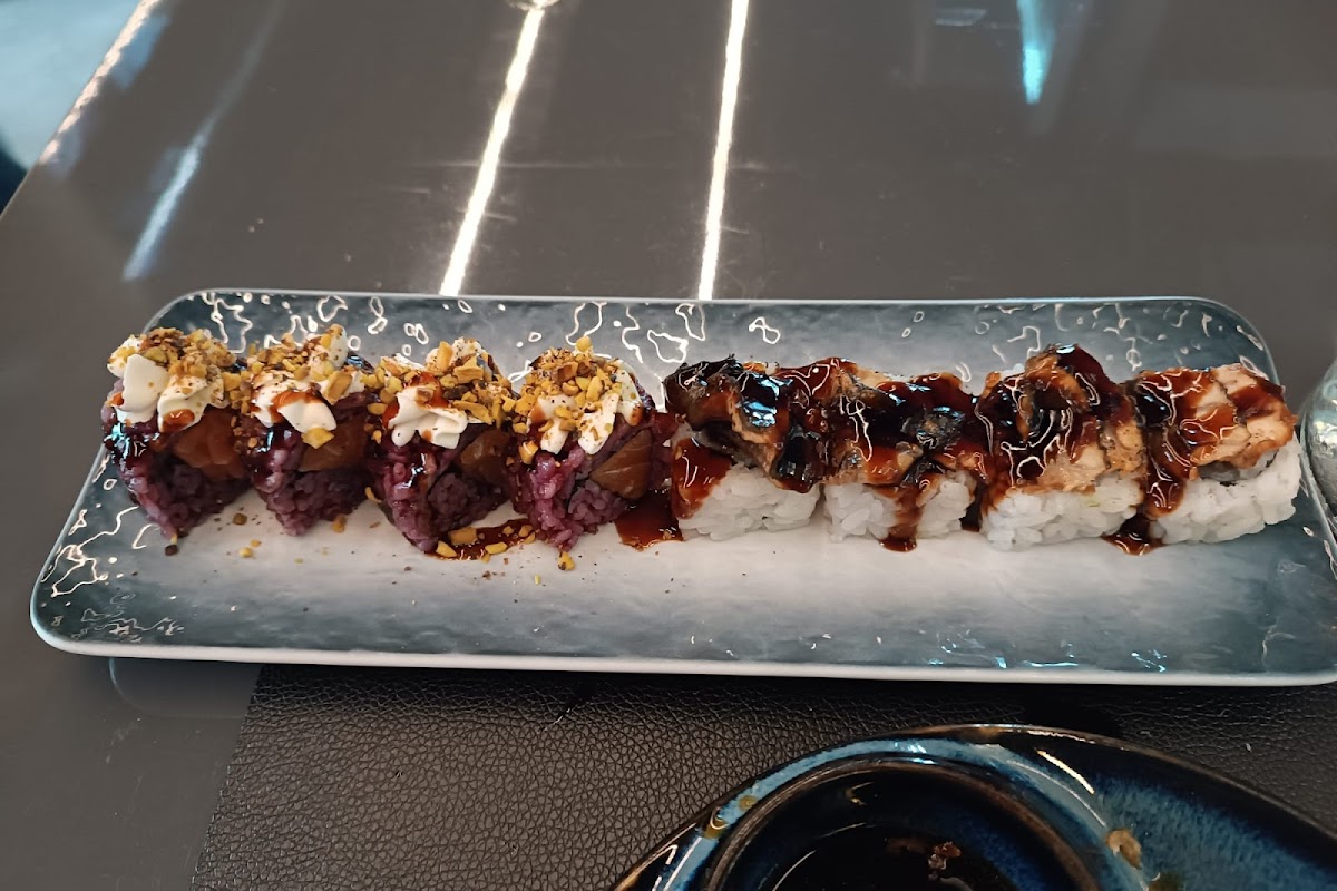 Nara Sushi
