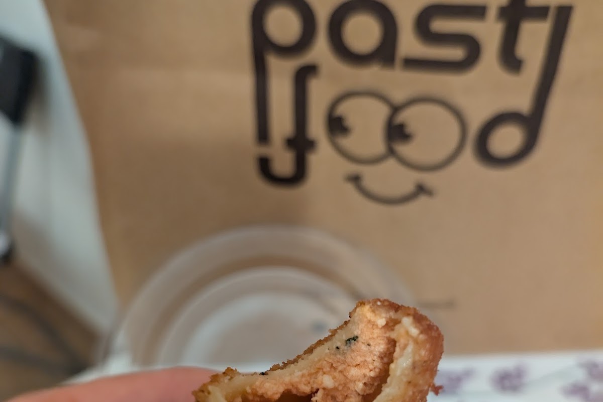 Pastfood
