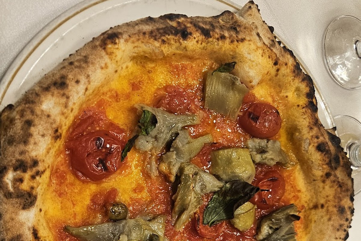 Ristorante Pizzeria Gorizia 1916
