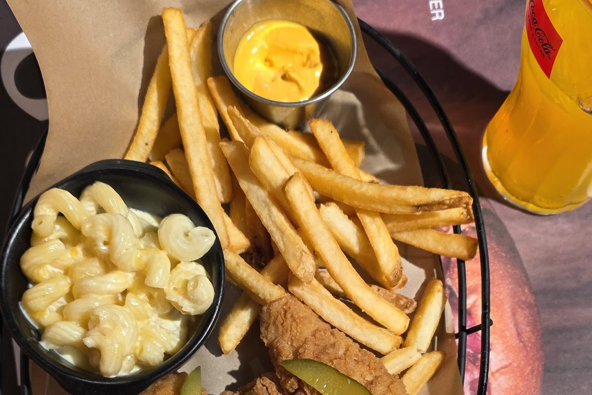 Foster's Hollywood Albufera