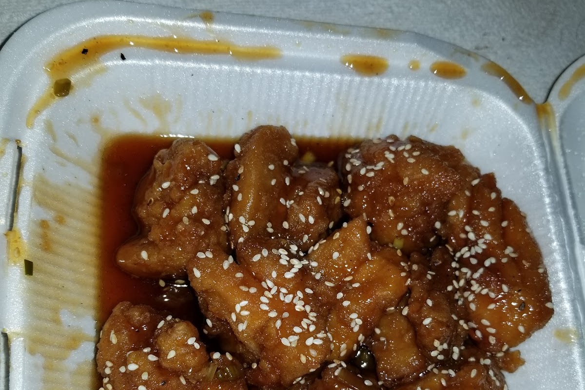 Chan's Restaurant