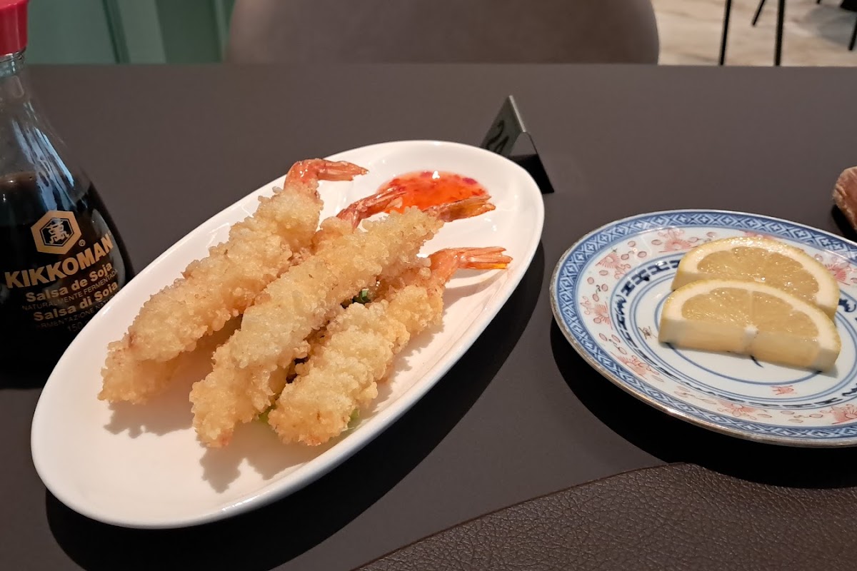 Ristorante Hua Li Du