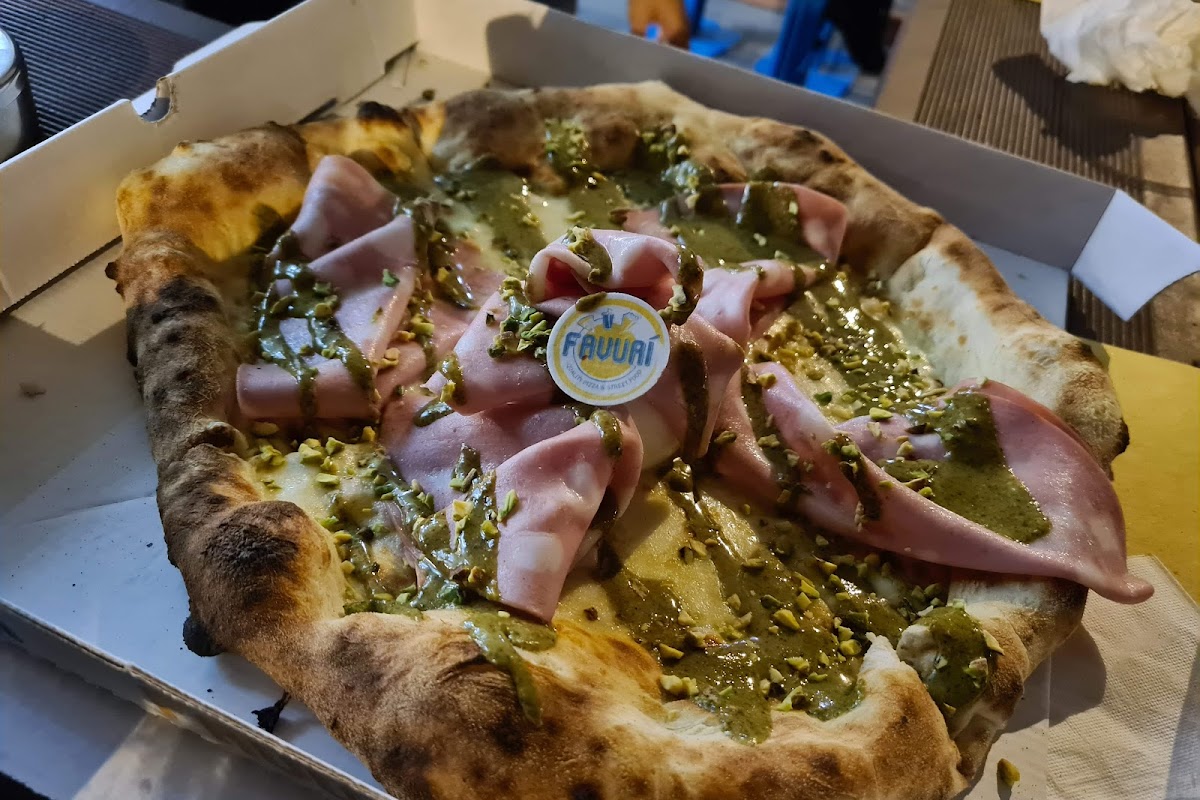 Favurì