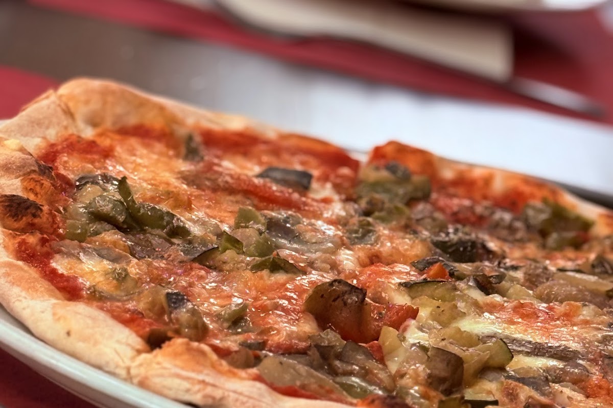 Pizzería Bella Trattoría
