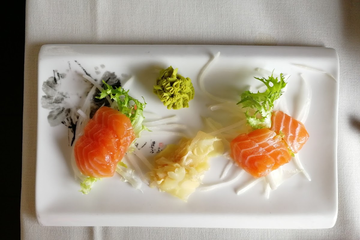 Etto Sushi