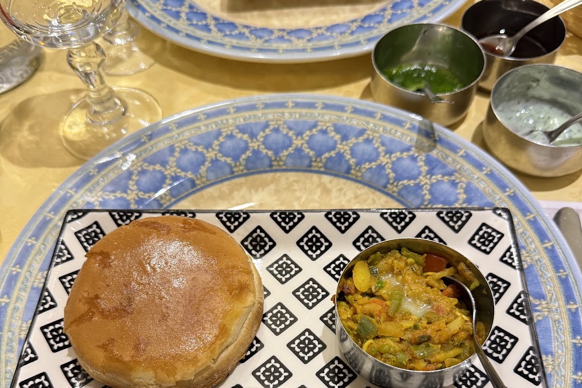 Delhi 6 - Cucina Tradizionale Indiana