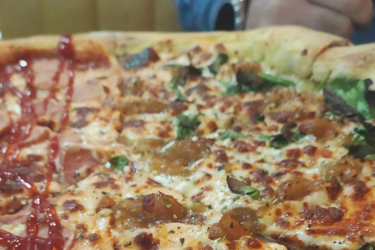 Popizza Turina