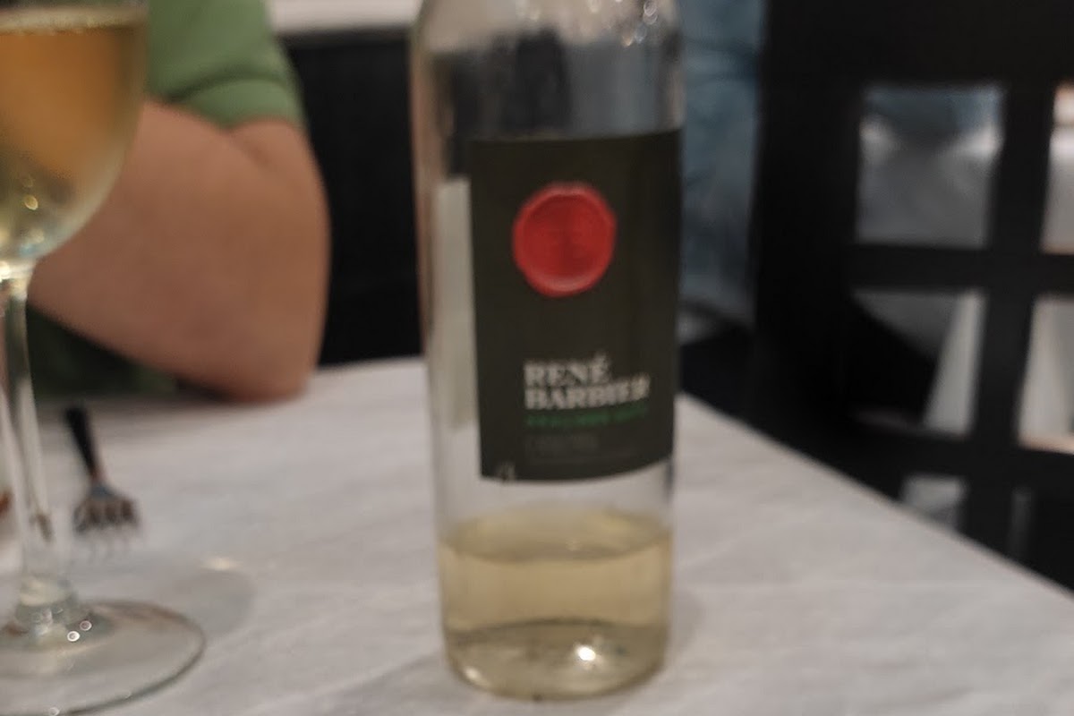 Restaurante Chino Alegría