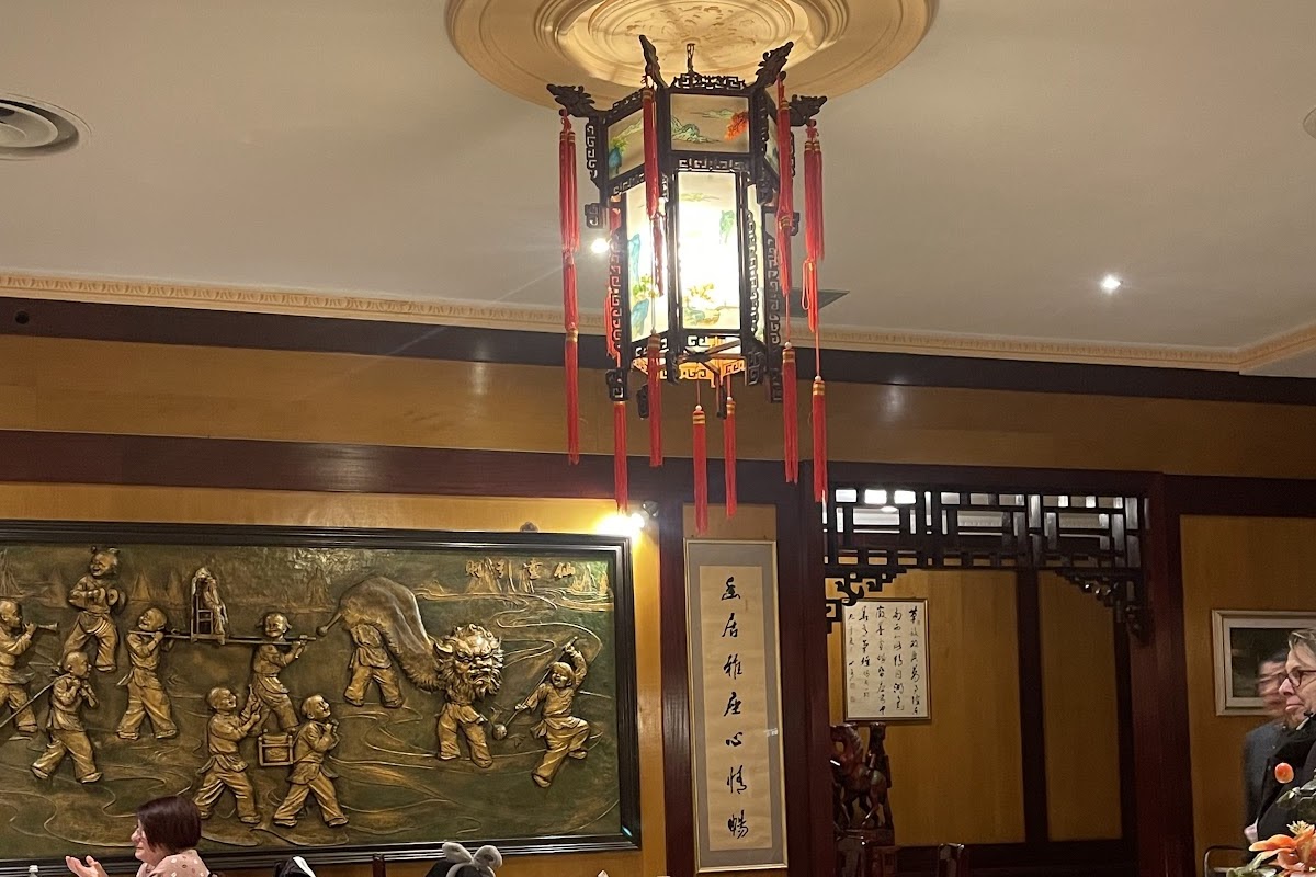 Ristorante Cinese Il Mandarino