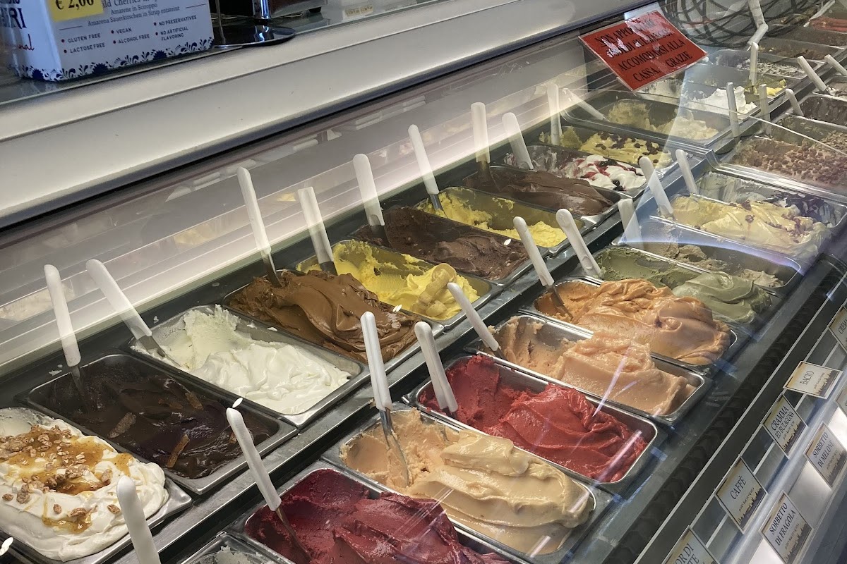 Gelateria Capo Nord