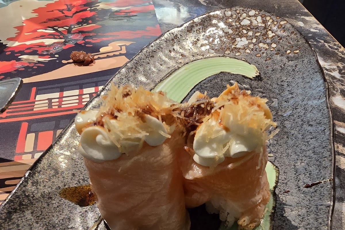 Fuji Sushi