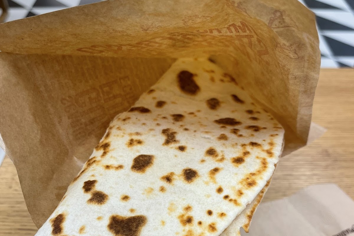 La Piadineria - Bologna Lame