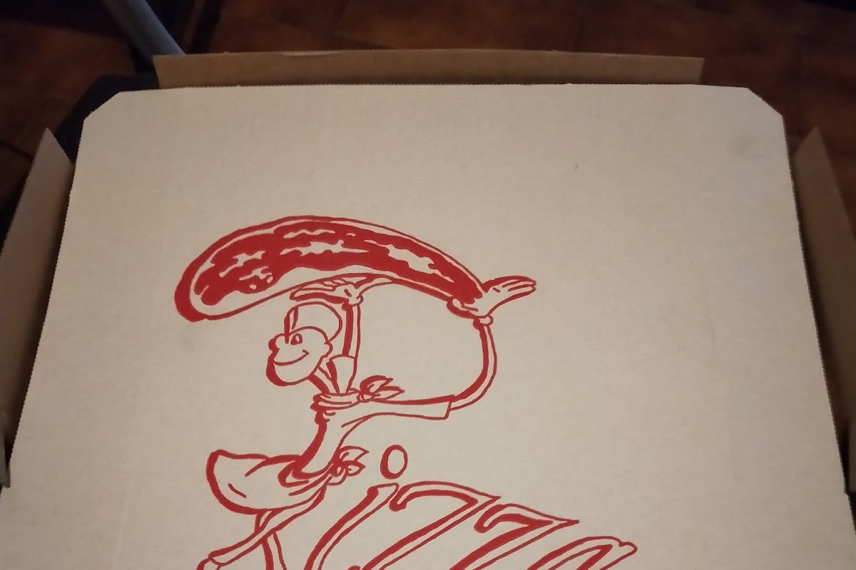 Pizzeria Made in Italy da Carmine e Giusy