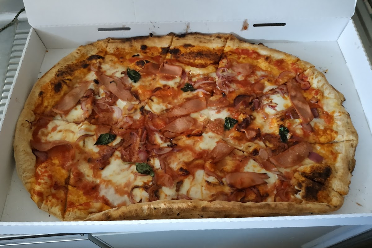 Pizzeria Italiana Portamivia