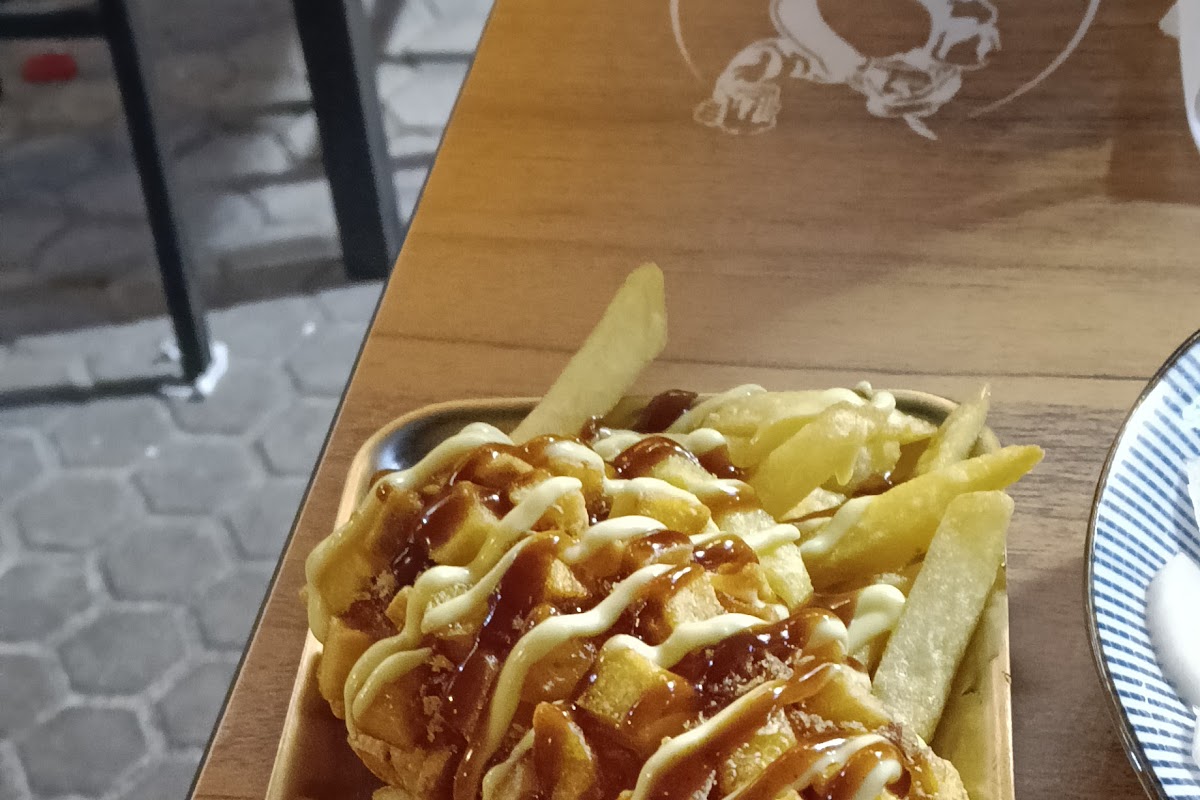 Restaurante Coreano Gangnam