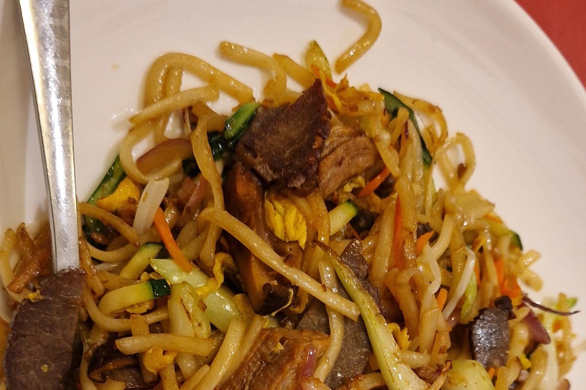 Asian Taste - Sunly
