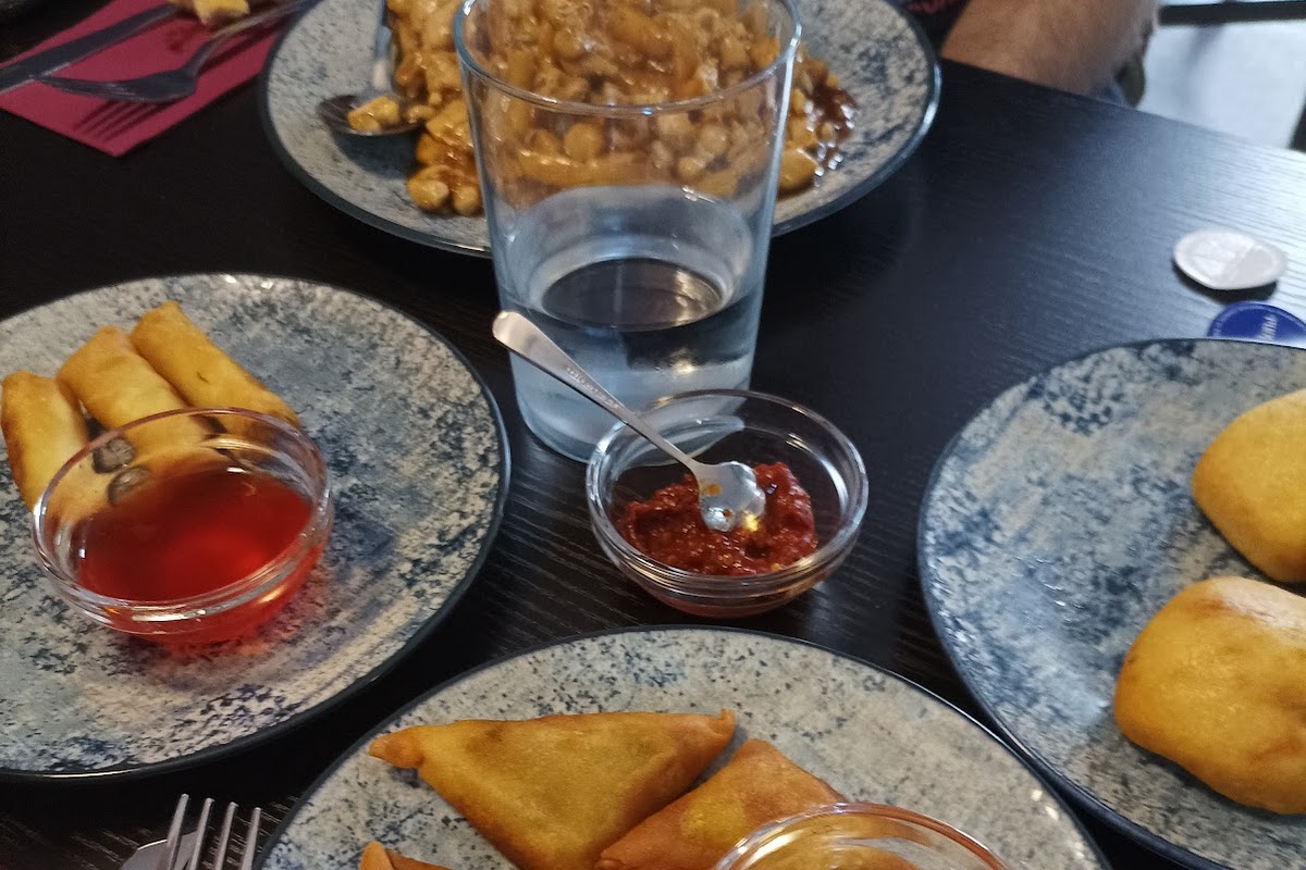 Restaurante Family
