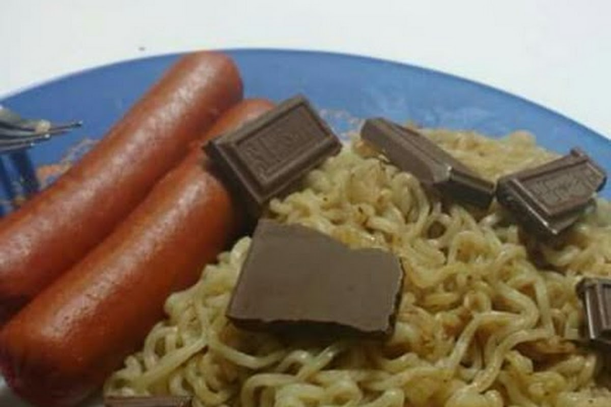 Master Noodles Wok
