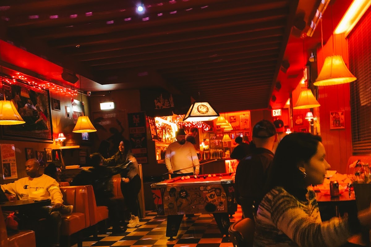 Ray's