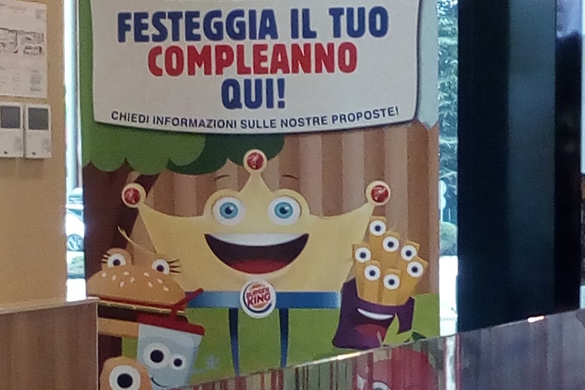 Burger King