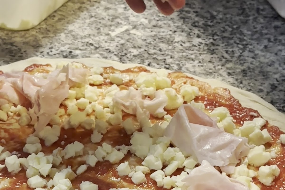 La Pizzetteria