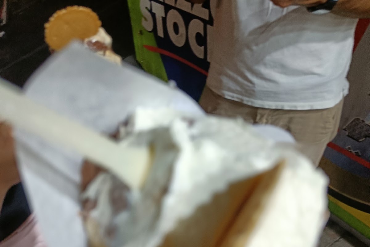 Gelateria da Carlo